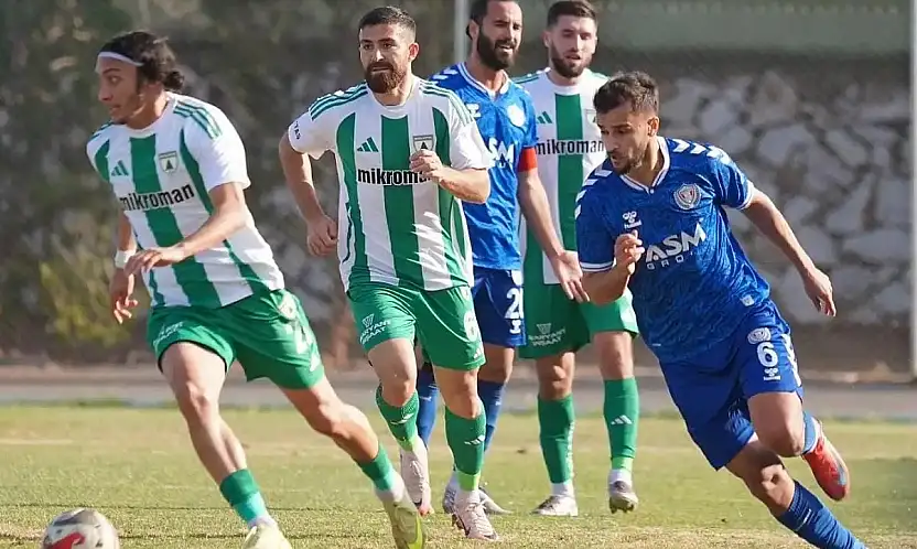 Muğlaspor Sahasında kazandı 1-0