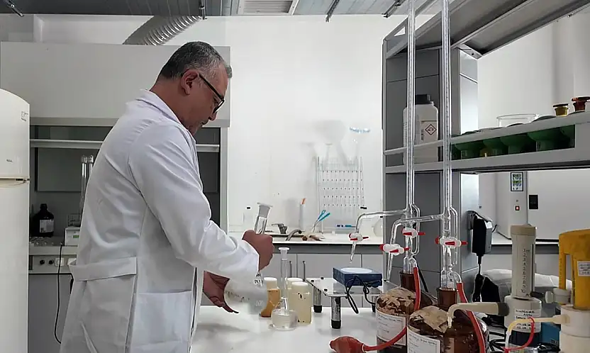 MUSKİ'den Gelecek Nesiller İçin Çevre Denetimlerİ