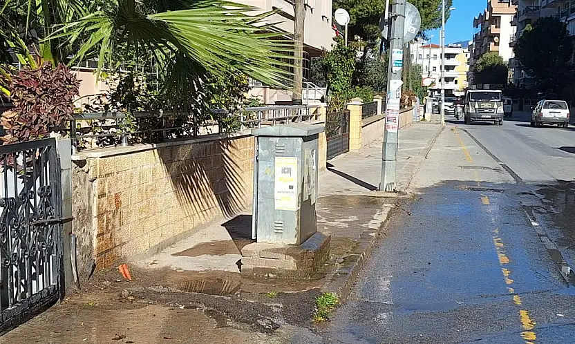 MUSKİ nerede ne iş yapıyor