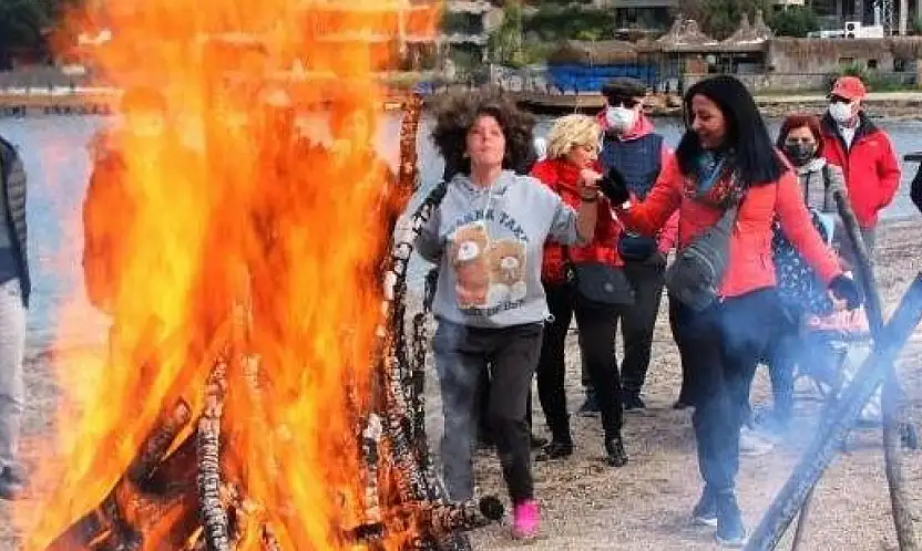 Nardugan coşkusu Gündoğan'da yeniden yaşanacak