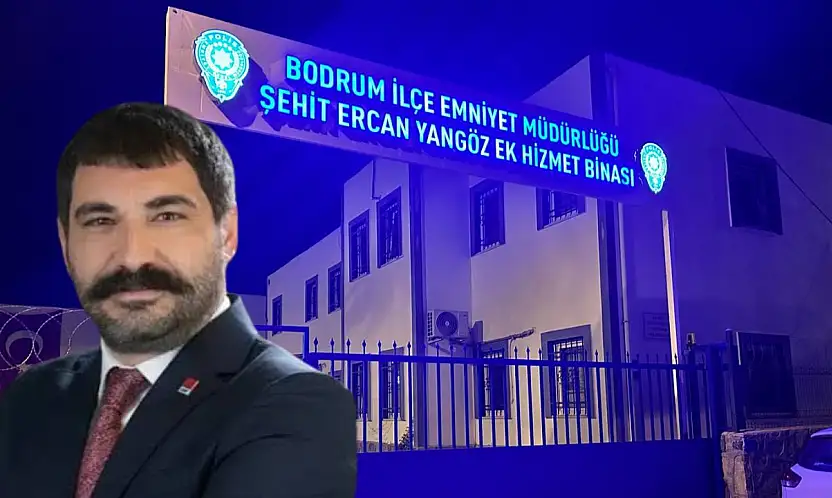 Niyazi Atare Gözaltına alındı