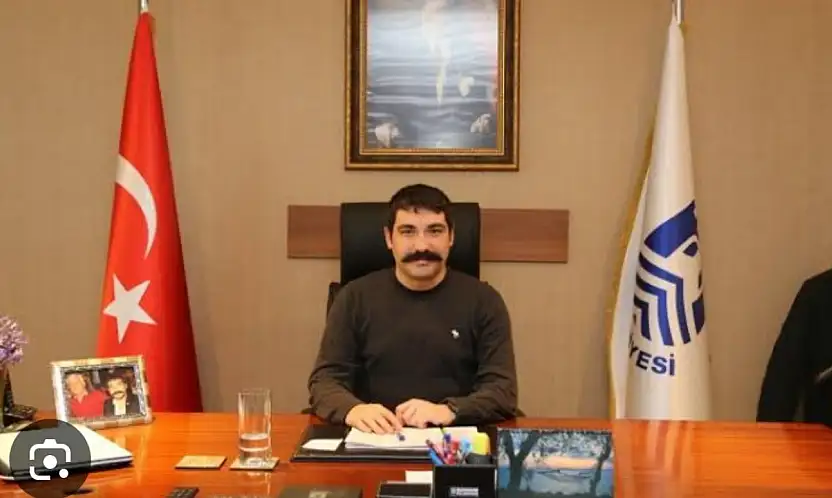 Niyazi Atare koordinatörlük görevinden istifa etti