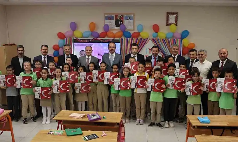 Okullarda karne heyecanı yarıyıl tatili 16 ocak'ta başlıyor