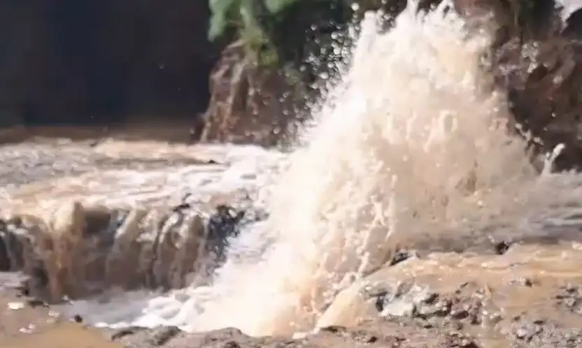 Olan rezervimizi MUSKİ tüketiyor