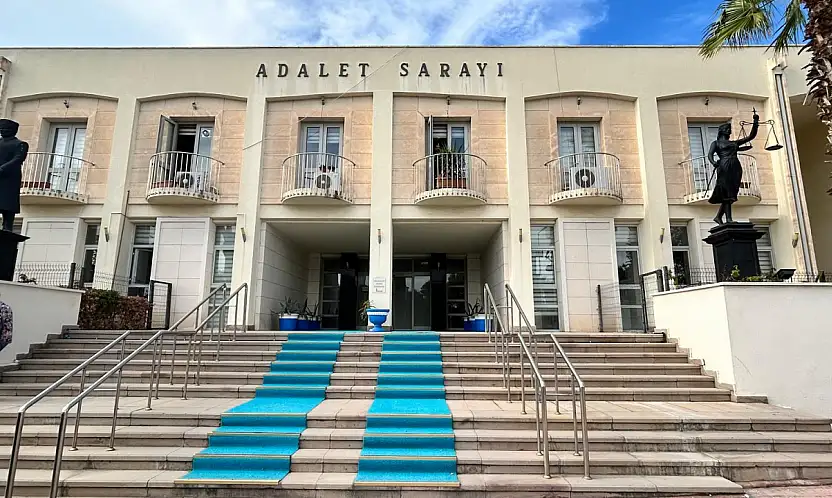 Operasyonda bir kişi daha gözaltına alındı