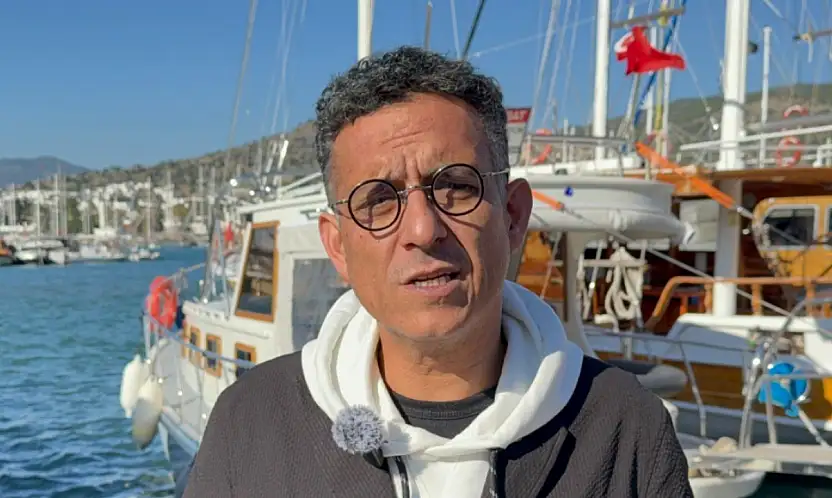 Otellerde kimlik fotokopisi dönemi bitti