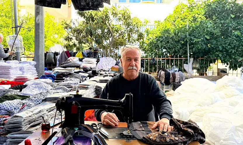 Pazarın değişmeyen yüzü