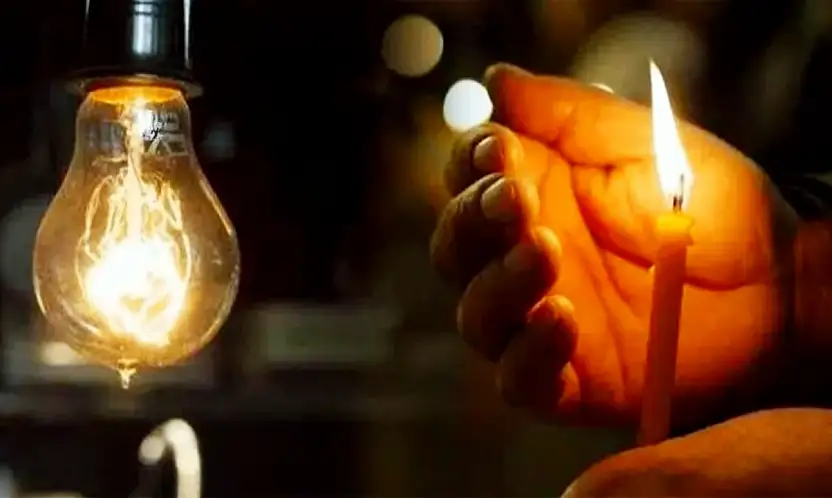 Pazartesi Bodrum'da karanlık saatler