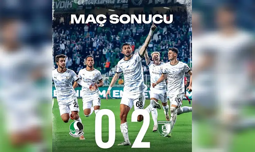 Play-Off yolunda altın değerinde galibiyet