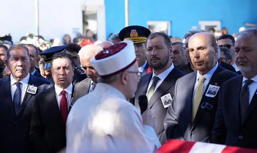 Prof. Dr. Aydın Ayaydın'dan Kamuoyuna Açıklama