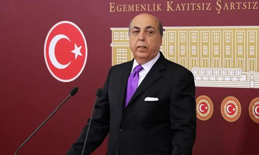 Prof. Dr. Aydın Ayaydın'dan müjde Menteşe Devlet Hastanesi yenileniyor