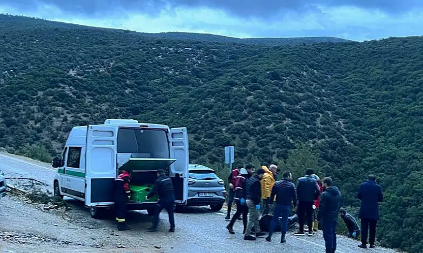 Rus anne ile kızını öldüren eski eş hakkında 3 kez uzaklaştırma kararı verilmiş