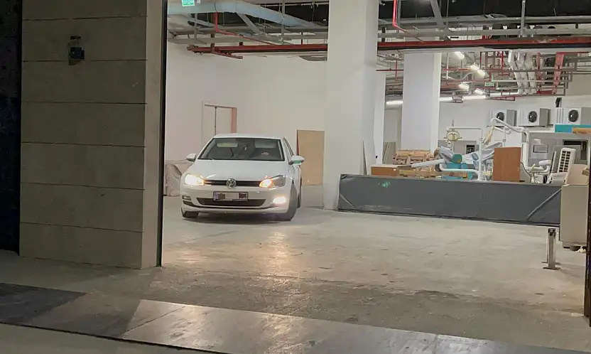 Rüşvet operasyonunda şok gelişme