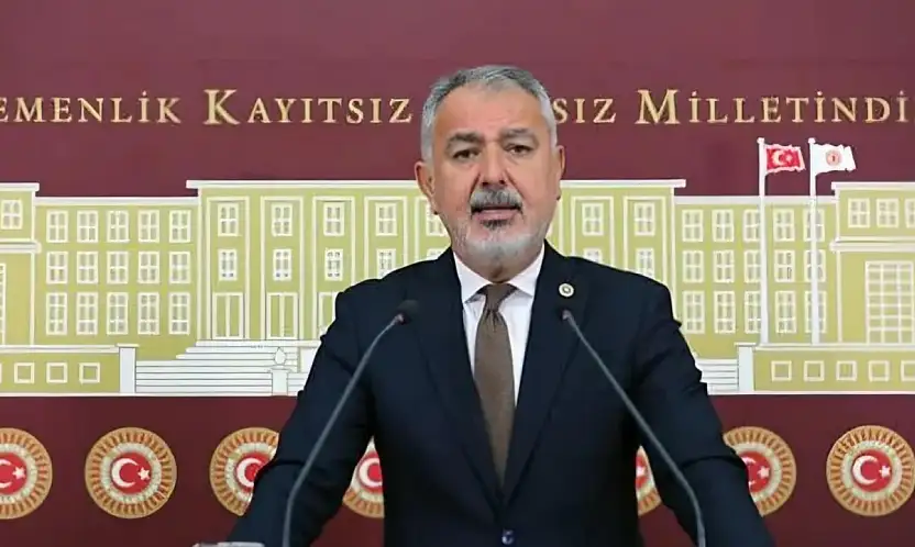 Sağlık krizi TBMM'ye taşındı