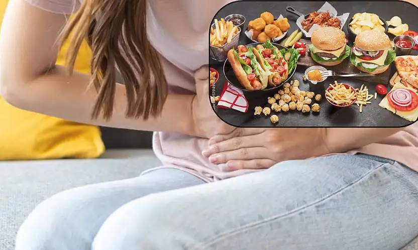 Sağlıklı Gıdaya Erişim Zorlaştı