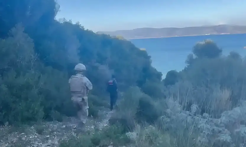 Sahiller mercek altında göçmen kaçakçılarına büyük operasyon