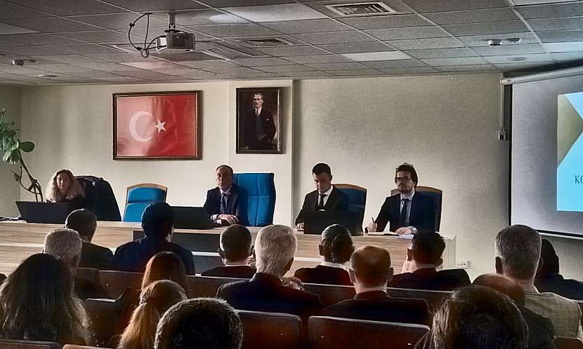 Sahipsiz hayvanlar için kritik masa kuruldu