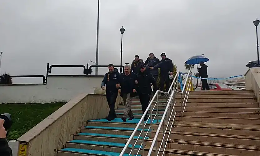 Sahte hesap soruşturmasında karar tutukluluk itirazı reddedildi