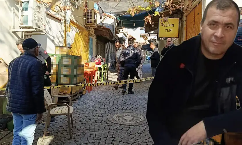 Sandalyede otururken bıçaklanarak öldürülmüştü 17 yaşındaki sanığa 20 yıl hapis