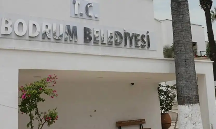 Sayıştaydan  Bodrum Belediyesi'ne uyarı