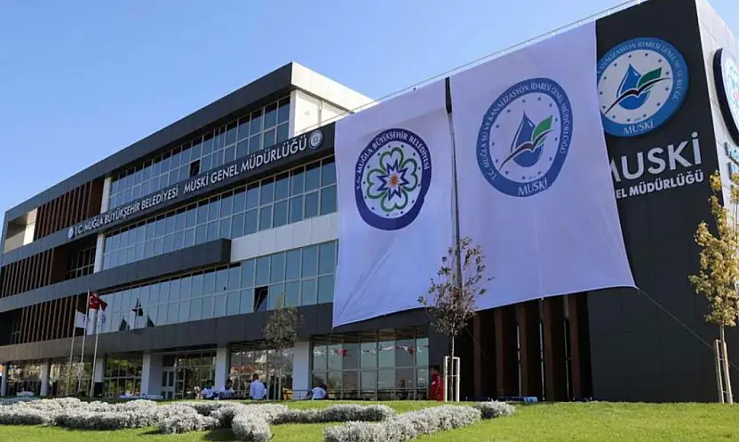 Sayıştay ortaya çıkardı: MUSKİ'nin 61 bin abonesi kayıt dışı