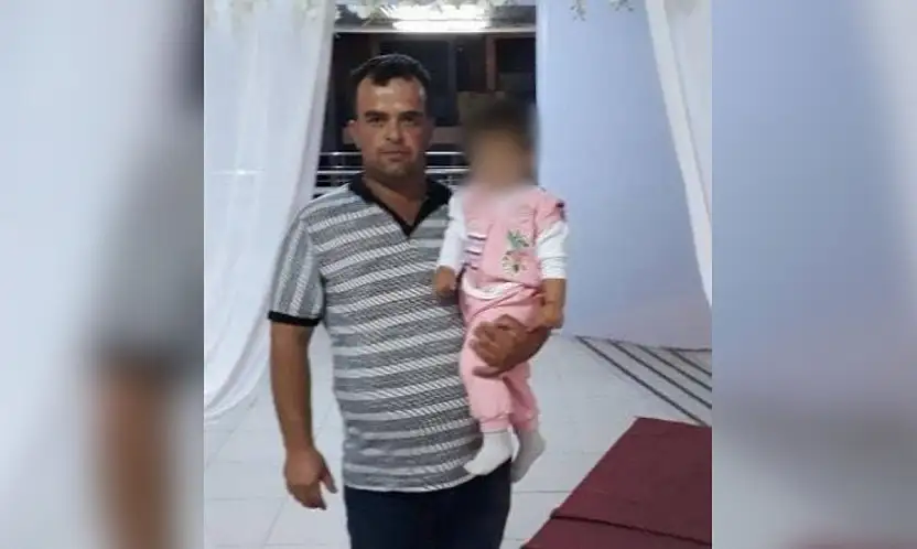 Sele kapılan Zekeriya Şahin'den acı haber