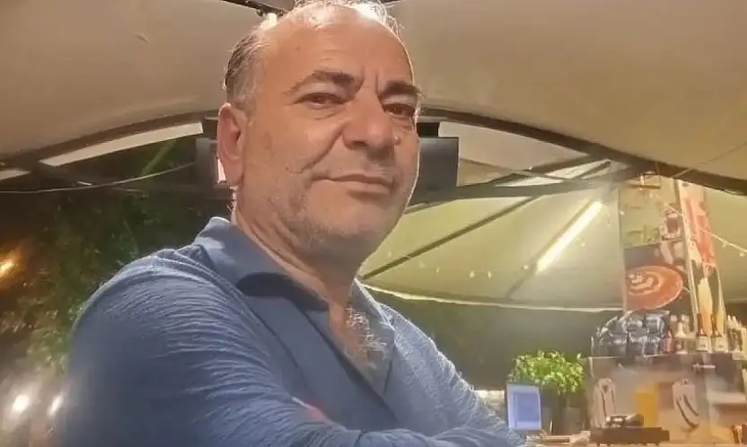 Sevilen esnaf Süleyman Duman vefat etti