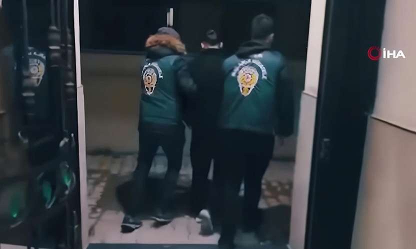 Siber suçlara büyük darbe 259 şüpheli yakalandı