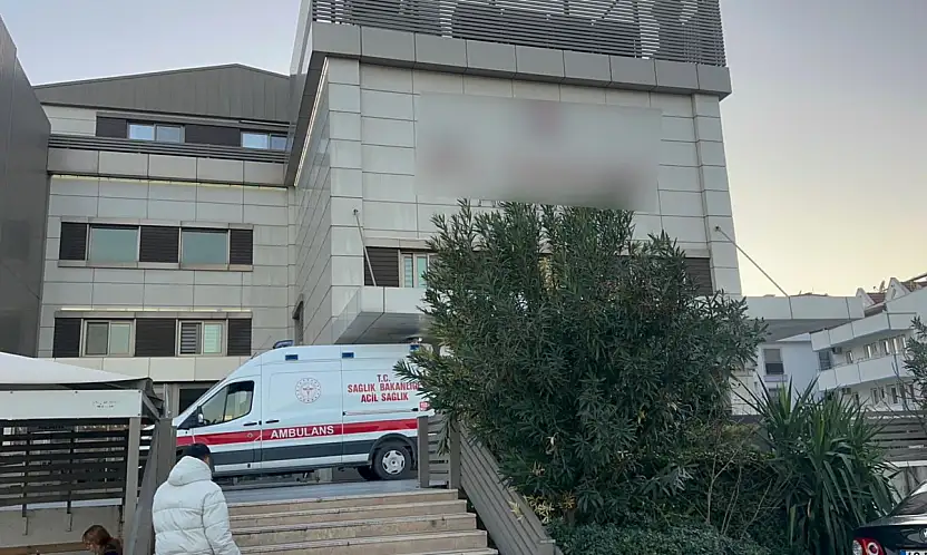 Silahlı tartışma 2 yaralı