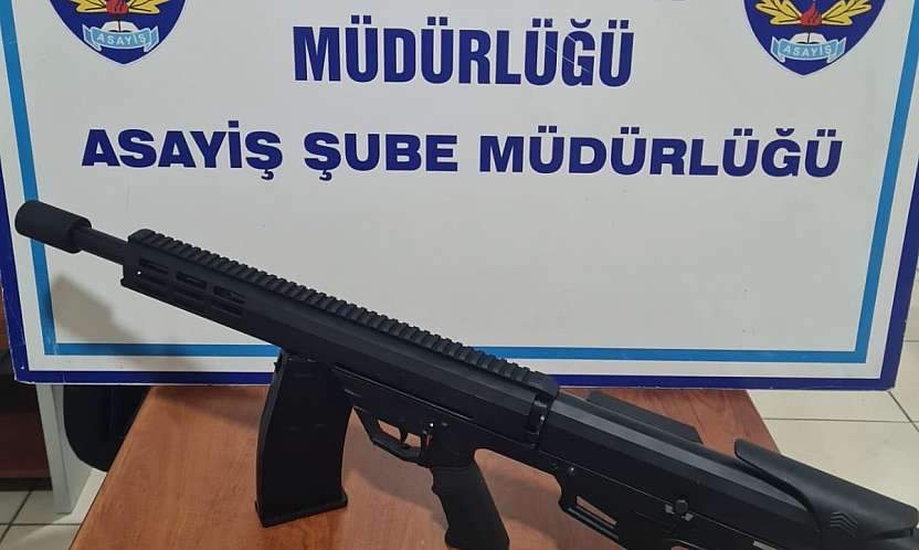 Silahlı ve bıçaklı kavgada 14 şüpheli yakalandı 6'sı tutuklandı