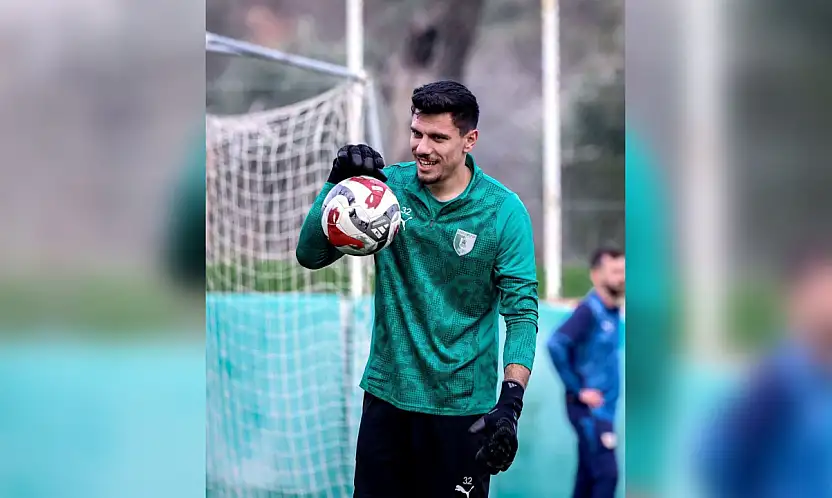 Sipay Bodrum FK'da Serikspor mesaisi başladı