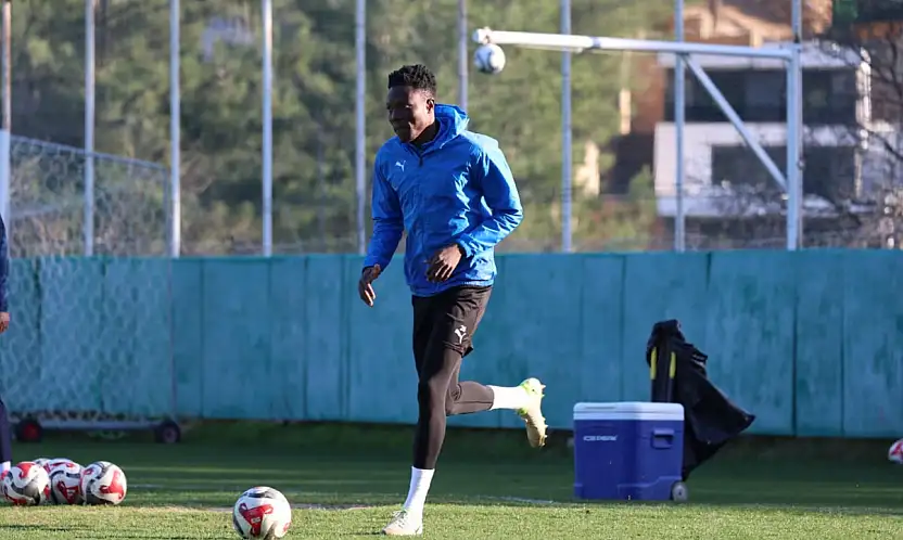 Sipay Bodrum FK, taraftarı önünde kazanmak istiyor