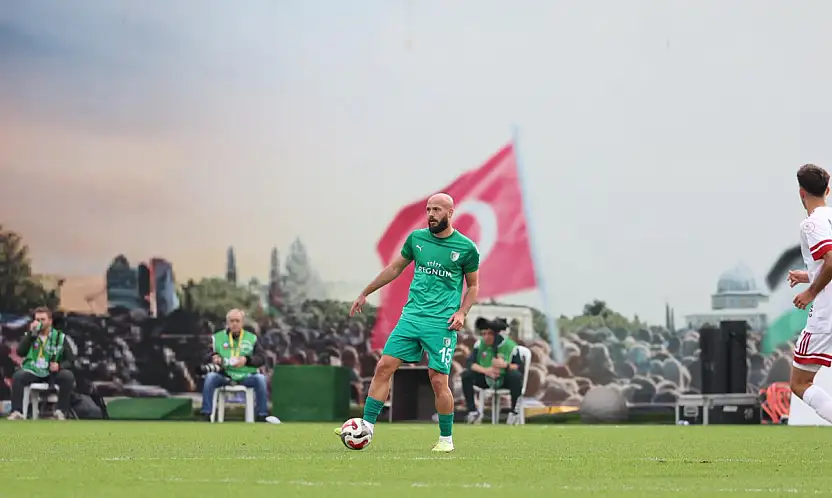 Sipay Bodrum FK Ümraniye deplasmanından puansız döndü