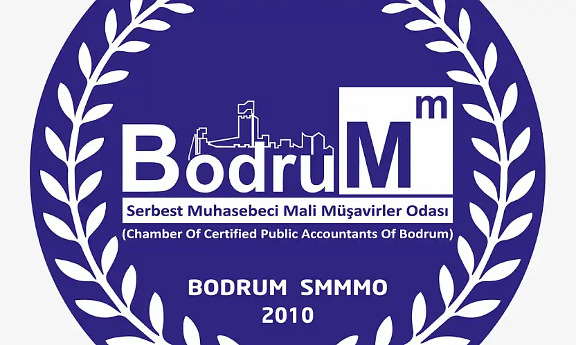 SMMM Odası'ndan muhasebe hizmeti başlıyor ilanına  tepki