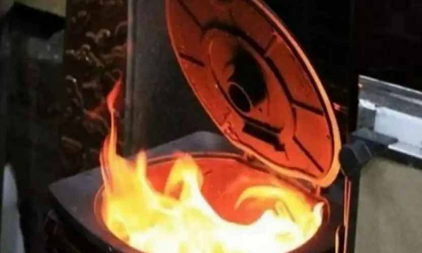 Soba faciası: 11 yaşındaki çocuk hayatını kaybetti