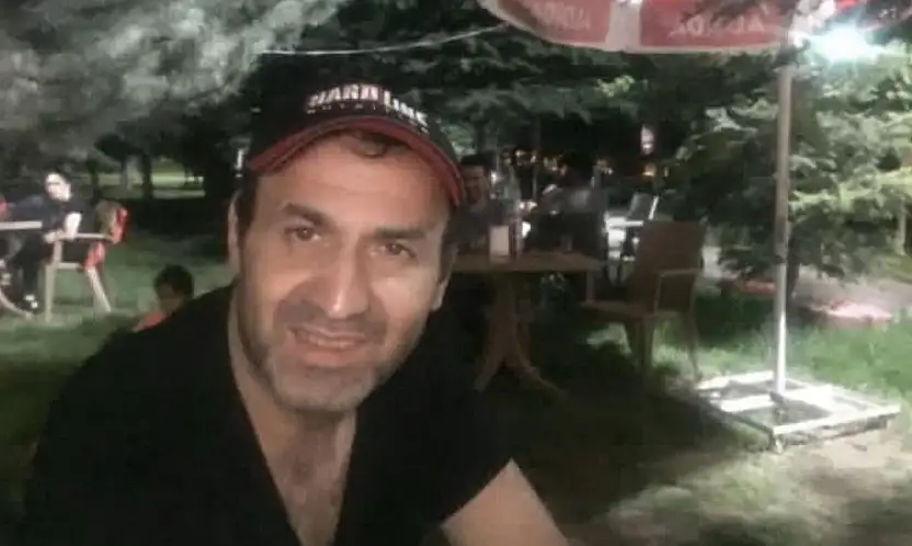 Sokak ortasında şüpheli ölüm