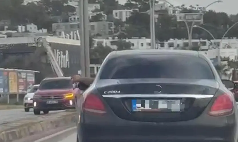 Sorumsuzluk sınır tanımıyor