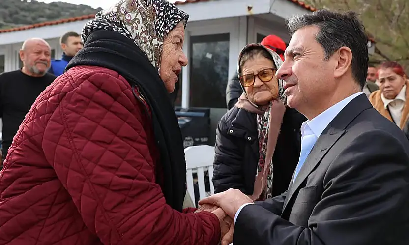 Sosyal destek bütçesi artırıldı