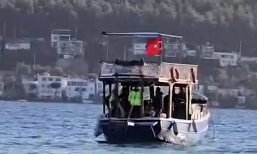 Şüpheli ölüm 35 yaşındaki kadın hayatını kaybetti