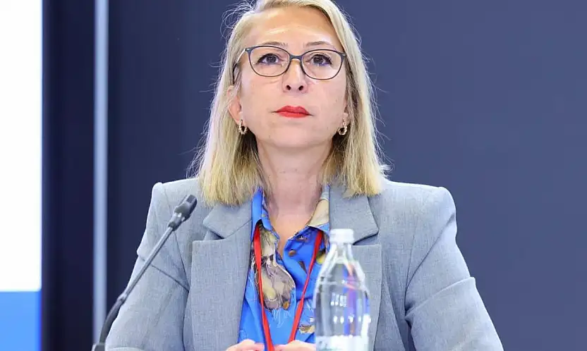 Süreyya Öneş  Derici'den Gökova tepkisi