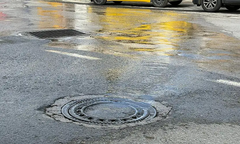 Süslü bülten var sahada çözüm yok