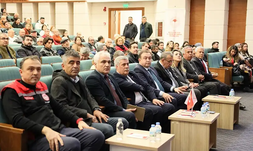 Tarımda şeffaflık ve denetimde yeni dönem