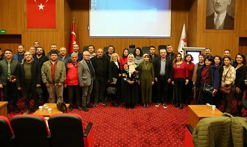 Tarımsal kalkınma İçin 2026 hamlesi