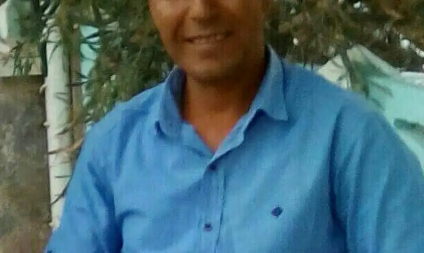 Tarlada ölü olarak bulundu