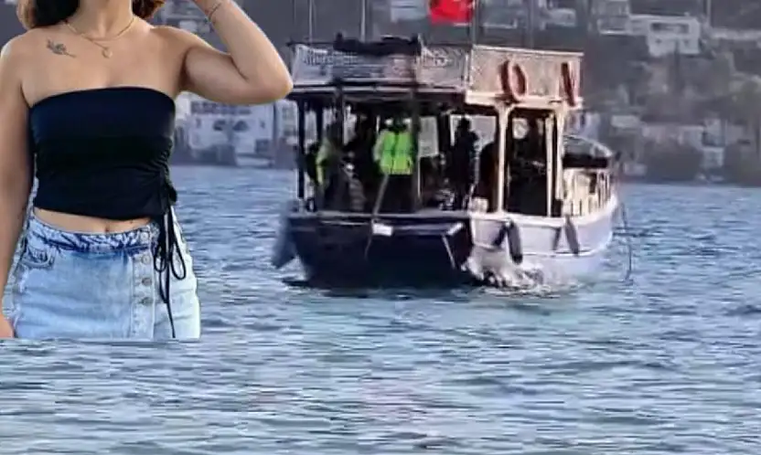 Teknede şüpheli ölüm: 2 kişi akşam saatlerinde gözaltına alındı