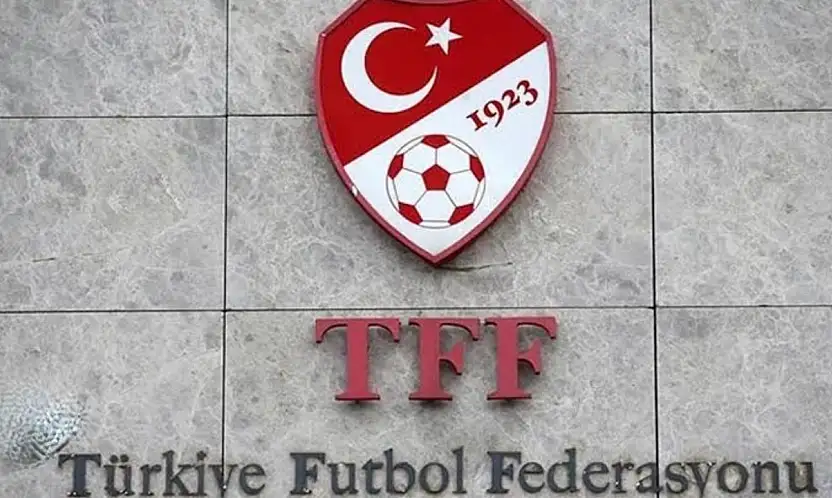 TFF'nin dev bahis listesinde Bodrum'dan iki isim