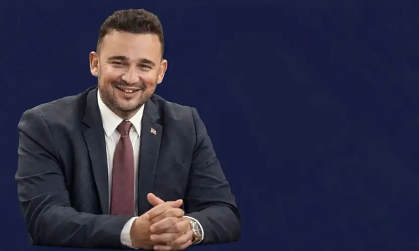 TGA'da Ege Bölgesi'nin ortak adayı Ercan Torunoğulları