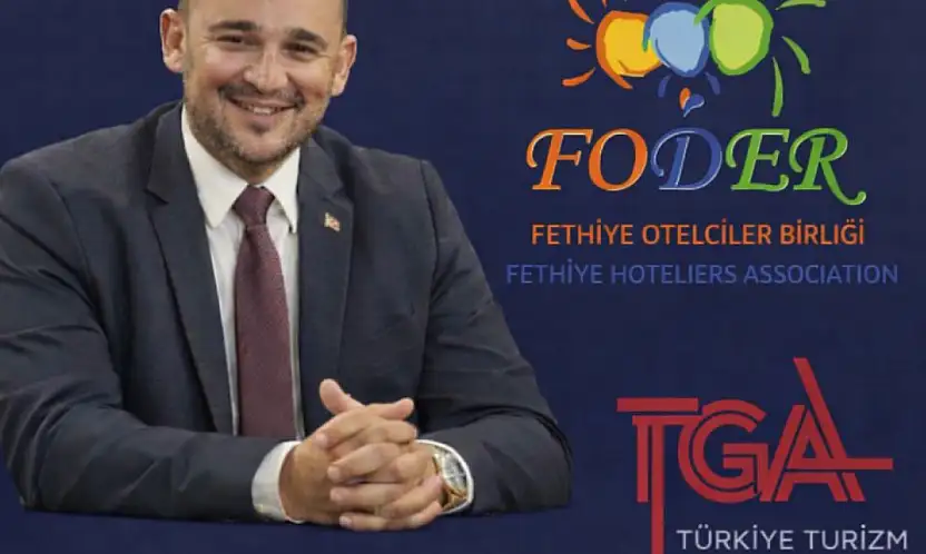 TGA'da Ege Bölgesi'nin ortak adayı Ercan Torunoğulları