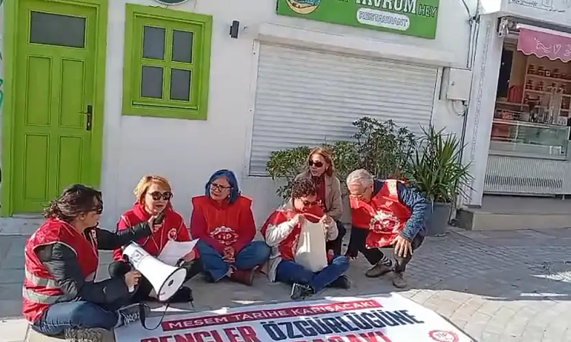 TİP'ten ücretsiz okul yemeği ve MESEM için çağrı