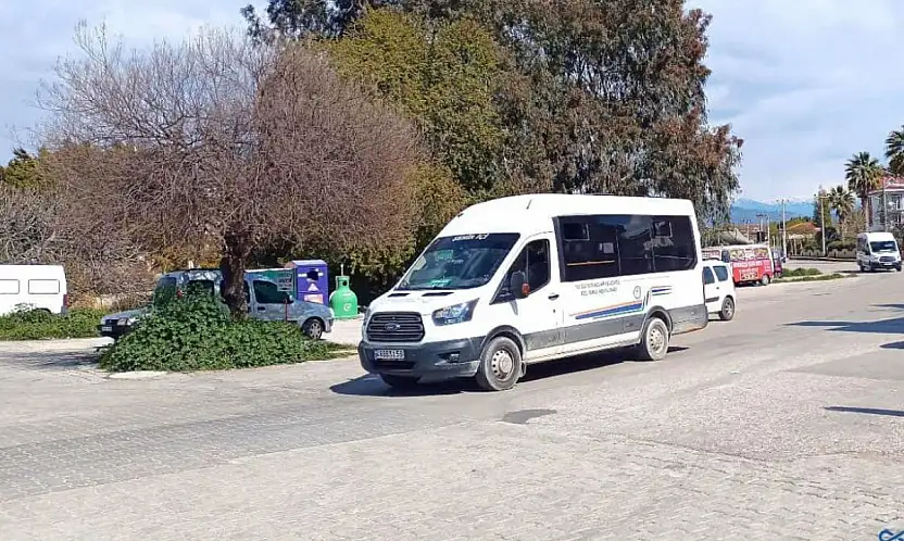 Toplu taşımada yeni zam kapıda